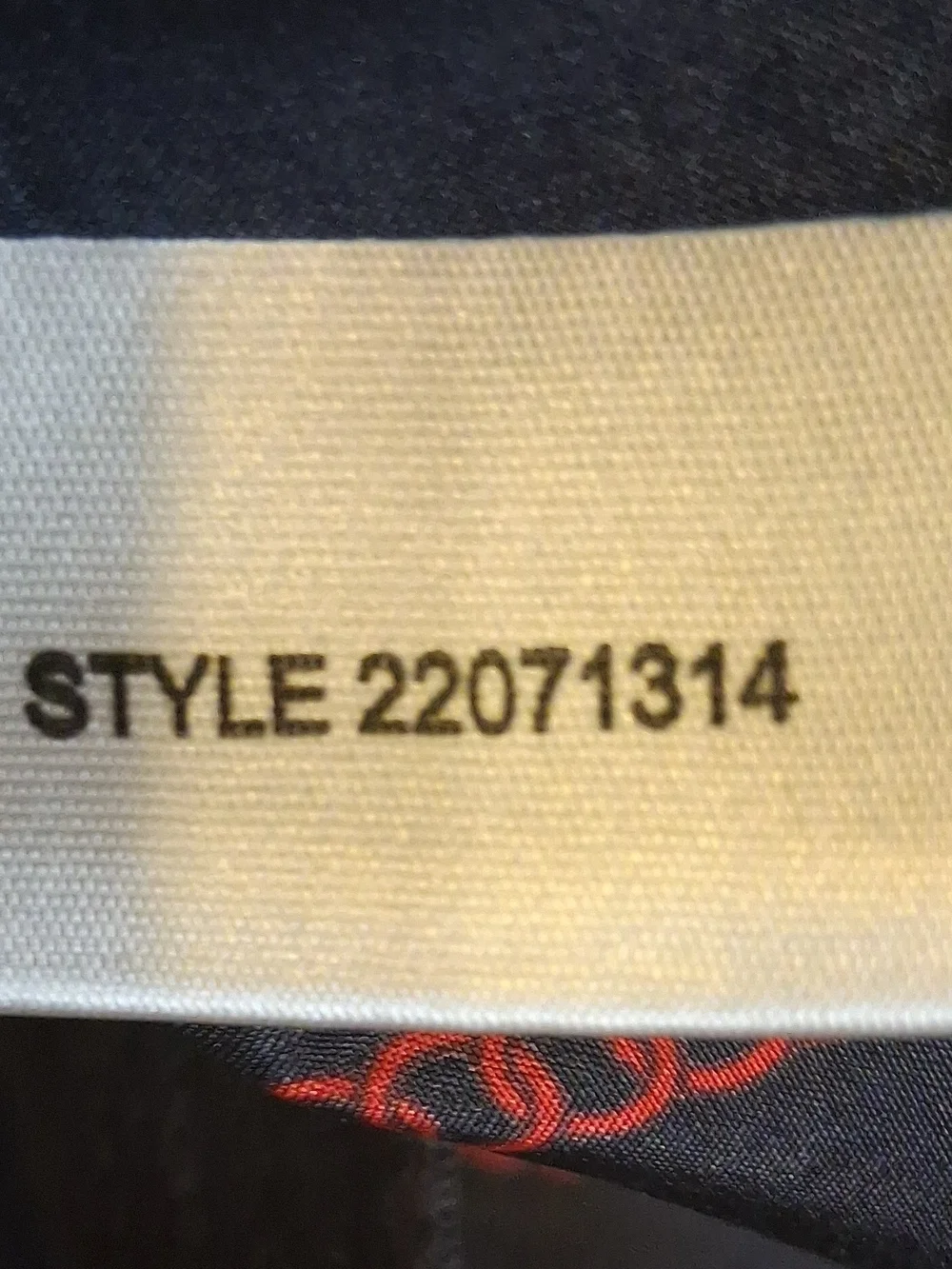 Authentic Tory Burch Navy Women's Pencil Skirt